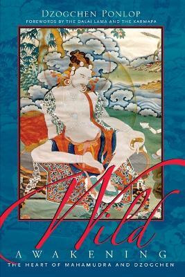 Wild Awakening(English, Paperback, Ponlop Dzogchen)