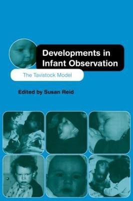 Developments in Infant Observation(English, Paperback, unknown)