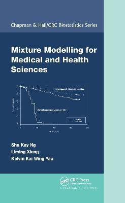 Mixture Modelling for Medical and Health Sciences(English, Electronic book text, Ng Shu-Kay)