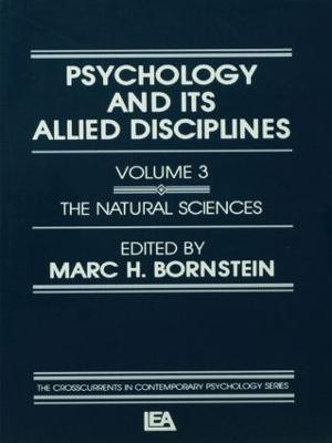 Psychology and Its Allied Disciplines(English, Paperback, unknown)