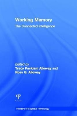 Working Memory(English, Hardcover, unknown)