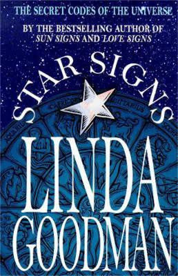 Linda Goodman's Star Signs(English, Paperback, Goodman Linda)