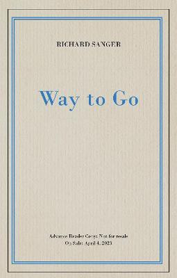 Come Again(English, Paperback, Sanger Richard)