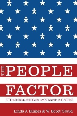 The People Factor(English, Electronic book text, Bilmes Linda J.)