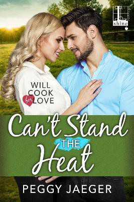Can't Stand the Heat(English, Paperback, Jaeger Peggy)