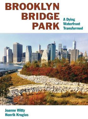 Brooklyn Bridge Park(English, Electronic book text, Witty Joanne)