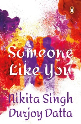 Someone Like You(English, Electronic book text, Singh Nikita)