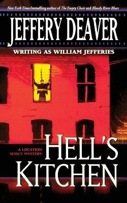 Hell's Kitchen(English, Paperback, Deaver Jeffery)