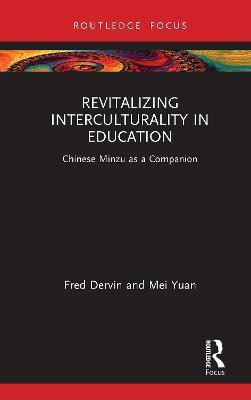 Revitalizing Interculturality in Education(English, Hardcover, Dervin Fred)