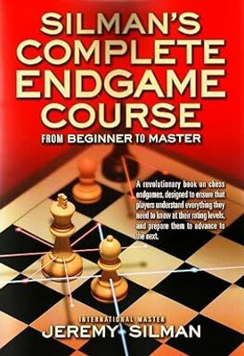 Silman's Complete Endgame Course(Paperback, Jeremy Silman)