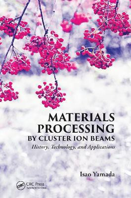 Materials Processing by Cluster Ion Beams(English, Paperback, Yamada Isao)