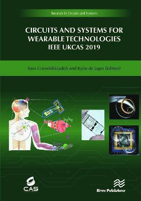 Circuits and Systems for Wearable Technologies(English, Hardcover, unknown)