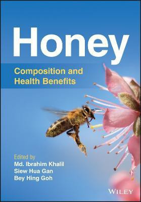 Honey(English, Hardcover, unknown)