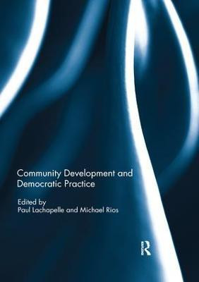 Community Development and Democratic Practice(English, Paperback, unknown)