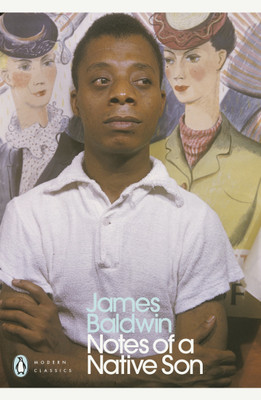 Notes of a Native Son(English, Paperback, Baldwin James)