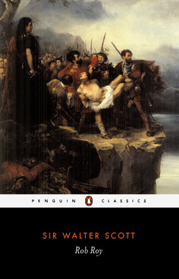 Rob Roy(English, Paperback, Scott Walter)