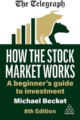 How the Stock Market Works(English, Hardcover, Becket Michael)