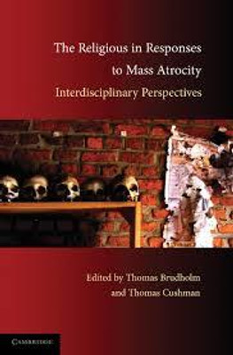 The Religious in Responses to Mass Atrocity(English, Electronic book text, unknown)