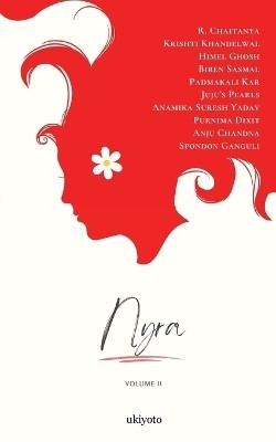 Nyra Volume II(English, Paperback, R Chaitanya)