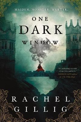 One Dark Window(English, Paperback, Gillig Rachel)