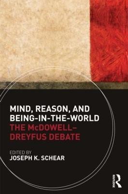 Mind, Reason, and Being-in-the-World(English, Paperback, unknown)