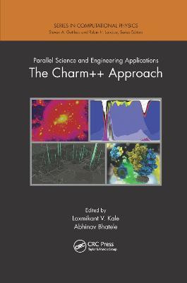 Parallel Science and Engineering Applications(English, Paperback, unknown)