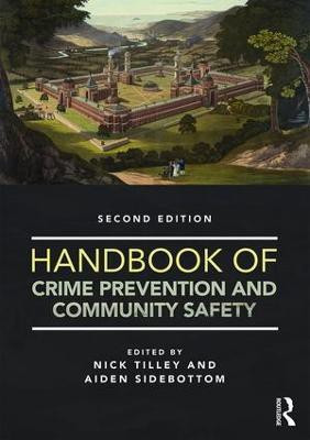 Handbook of Crime Prevention and Community Safety(English, Paperback, unknown)