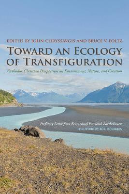 Toward an Ecology of Transfiguration(English, Paperback, unknown)