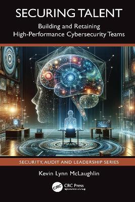 Securing Talent(English, Paperback, McLaughlin Kevin Lynn)