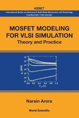Mosfet Modeling For Vlsi Simulation: Theory And Practice(English, Paperback, unknown)