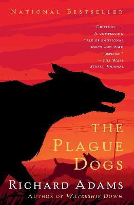 The Plague Dogs(English, Paperback, Adams Richard)