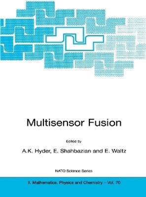 Multisensor Fusion(English, Paperback, unknown)