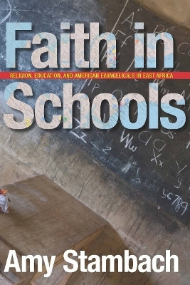 Faith in Schools(English, Electronic book text, Stambach Amy)