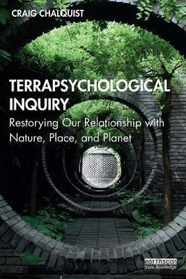 Terrapsychological Inquiry(English, Paperback, Chalquist Craig)