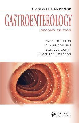 Gastroenterology(English, Paperback, Boulton Ralph)