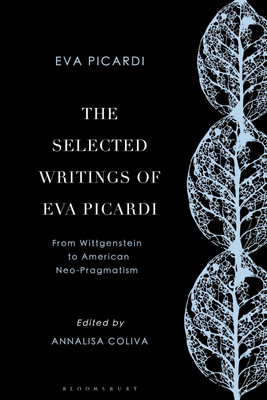 The Selected Writings of Eva Picardi(English, Paperback, Picardi Eva)
