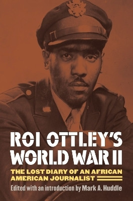 Roi Ottley's World War II(English, Paperback, unknown)