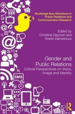Gender and Public Relations(English, Hardcover, unknown)