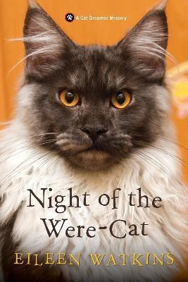 Night of the Were-Cat(English, Paperback, Watkins Eileen)