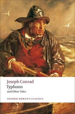Typhoon and Other Tales(English, Paperback, Conrad Joseph)
