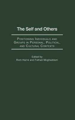 The Self and Others(English, Hardcover, unknown)