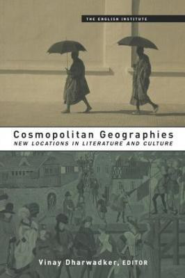 Cosmopolitan Geographies(English, Paperback, unknown)