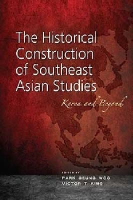 The Historical Construction of Southeast Asian Studies(English, Paperback, unknown)