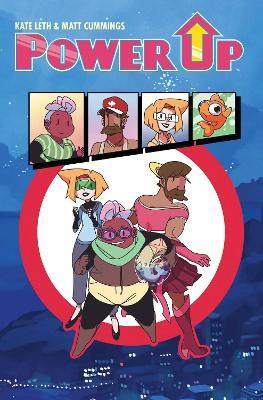 Power Up: Volume 1(English, Paperback, Leth Kate)