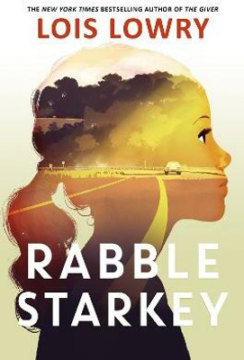 Rabble Starkey(English, Paperback, Lowry Lois)