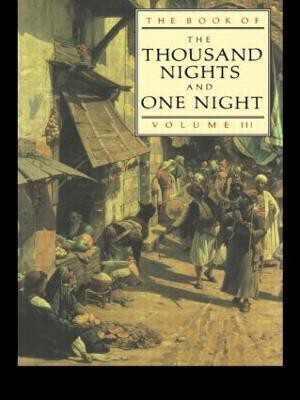 The Book of the Thousand and One Nights (Vol 3)(English, Paperback, unknown)