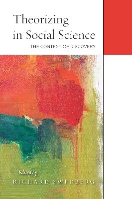 Theorizing in Social Science(English, Electronic book text, unknown)