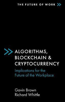 Algorithms, Blockchain & Cryptocurrency(English, Paperback, Brown Gavin)