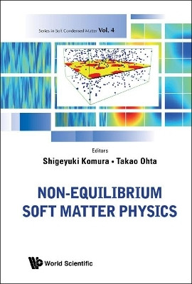 Non-equilibrium Soft Matter Physics(English, Hardcover, unknown)