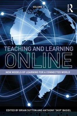 Teaching and Learning Online(English, Paperback, unknown)